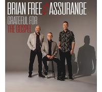 Brian Free & Assurance - Grateful for the Gospel