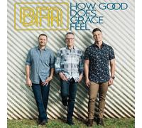 Brian Free & Assurance How Good Does Grace Feel (Vinyl LP)