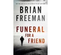 Brian Freeman Funeral for a Friend (Tascabile) Jonathan Stride