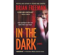Brian Freeman In the Dark (Tascabile)