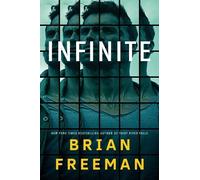 Brian Freeman Infinite (Tascabile)