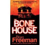 Brian Freeman The Bone House (Tascabile)