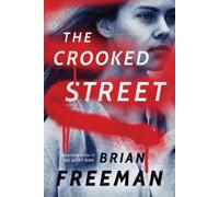 Brian Freeman The Crooked Street (Tascabile) Frost Easton