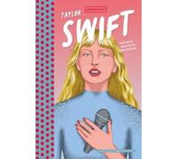 Icongraphics - Taylor Swift: The Graphic Novel