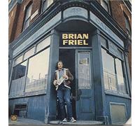 Brian Friel
