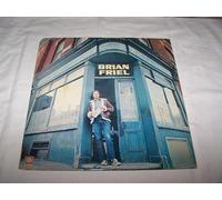 BRIAN FRIEL - BRIAN FRIEL brian friel PYE 12102 (LP vinyl record)