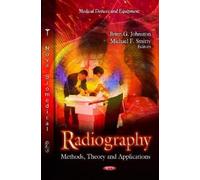 Brian G Johnston Radiography (Copertina rigida)