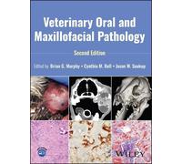 Brian G. Murphy Veterinary Oral and Maxillofacial Pathology (Copertina rigida)