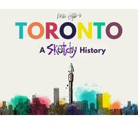 Brian Gable Toronto (Tascabile)