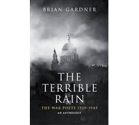 Brian Gardner The Terrible Rain (Tascabile)