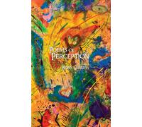 Brian Geerdts Poems of Perception (Tascabile)