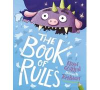 Brian Gehrlein The Book of Rules (Copertina rigida)