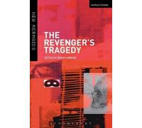 Brian Gibbons The Revenger's Tragedy (Tascabile) New Mermaids