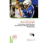 Brian Glenwright: Ice hockey, World Hockey Association, Chicago Cougars, Stanley Cup