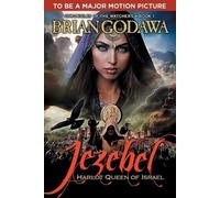 Brian Godawa Jezebel (Tascabile) Chronicles of the Watchers