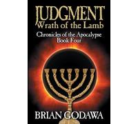 Brian Godawa Judgment (Tascabile) Chronicles of the Apocalypse