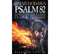 Brian Godawa Psalm 82 (Tascabile)