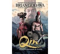 Brian Godawa Qin (Tascabile) Chronicles of the Watchers