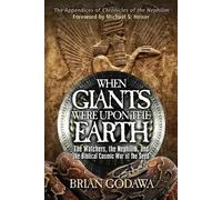 Brian Godawa When Giants Were Upon the Earth (Tascabile)