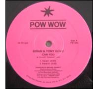 Brian Gold & Tony - Can You