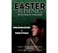 Brian Gordon Sinclair Easter Rising (Tascabile)