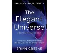 Brian Greene The Elegant Universe (Tascabile)