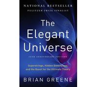 Brian Greene The Elegant Universe (Tascabile)