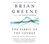Brian Greene The Fabric of the Cosmos (Tascabile)