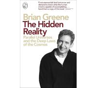 Brian Greene The Hidden Reality (Tascabile)