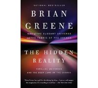 Brian Greene The Hidden Reality (Tascabile)