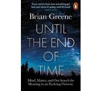 Brian Greene Until the End of Time (Tascabile)