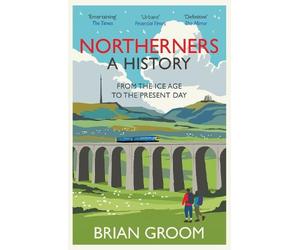 Brian Groom Northerners (Tascabile)