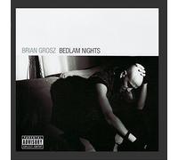 Brian Grosz - Bedlam Nights