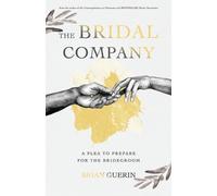 Brian Guerin The Bridal Company (Tascabile)