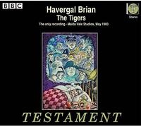 Brian, H./ Bbc Symphony Orch./ Friend, Lionel - Tigers