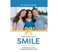 Brian H. Bergh The Gift Of A Smile (Tascabile)
