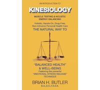 Brian H. Butler Introduction to Kinesiology (Tascabile)