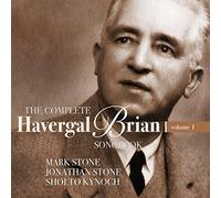 Brian, H. - Complete Songbook Vol. 1