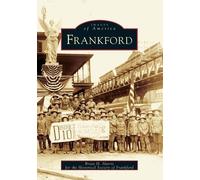 Brian H. Harris Frankford (Tascabile) Images of America