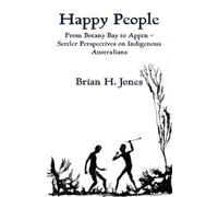 Brian H. Jones Happy People (Tascabile)
