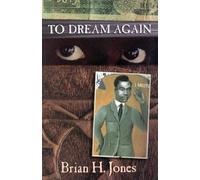 Brian H. Jones To Dream Again (Tascabile)