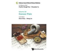 Brian H. May Yi Evidence-based Clinical Chinese Medicine - Volume 18 (Tascabile)
