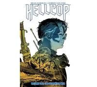 Brian Haberlin Hellcop, Volume 2: The Sasquatch War (Tascabile) HELLCOP TP