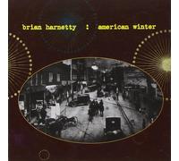 Harnetty, Brian - American Winter