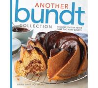 Brian Hart Hoff Another Bundt Collection: Because You Can Nev (Copertina rigida)