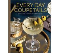 Brian Hart Hoffman Brooke Michael Bell Every Day Coupetails (Copertina rigida)