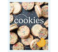 Brian Hart Hoffman It's Time to Bake Cookies (Copertina rigida)