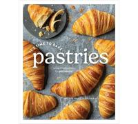 Brian Hart Hoffman It's Time to Bake Pastries (Copertina rigida)