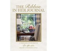Brian Hart Hoffman The Ribbon in Her Journal (Copertina rigida)