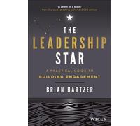 Brian Hartzer The Leadership Star (Tascabile)